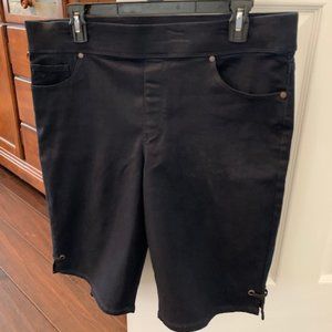 Women's Denim Shorts Size 12